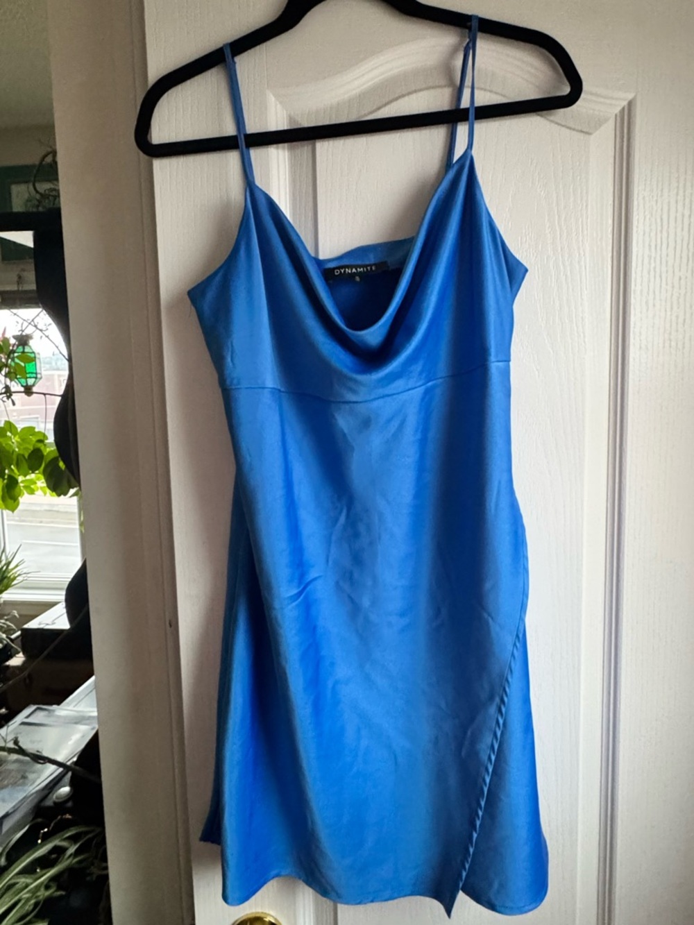 Dynamite Dress